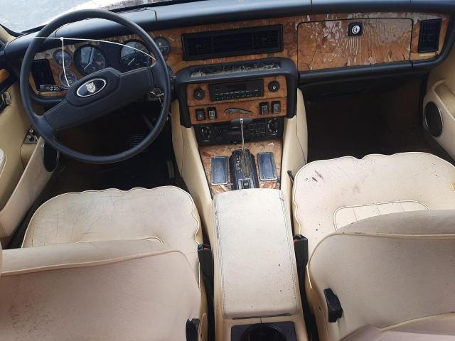 Photo 7 VIN: SAJAY1344GC449435 - JAGUAR XJ6 