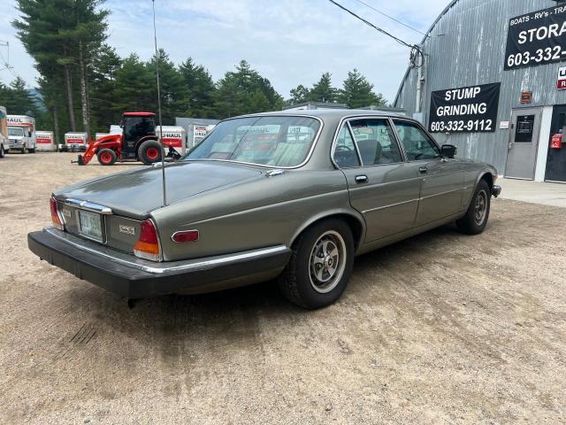 Photo 3 VIN: SAJAY1345HC462468 - JAGUAR XJ6 