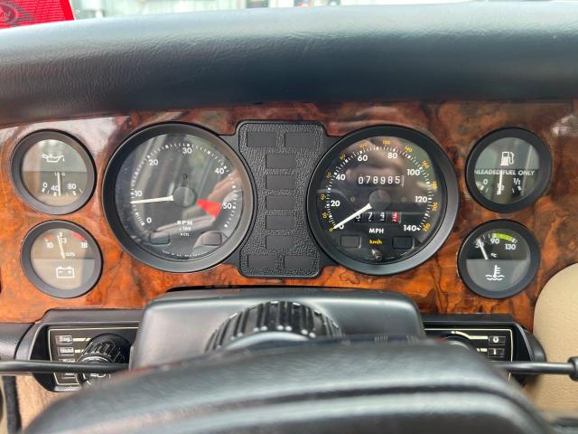 Photo 7 VIN: SAJAY1345HC462468 - JAGUAR XJ6 