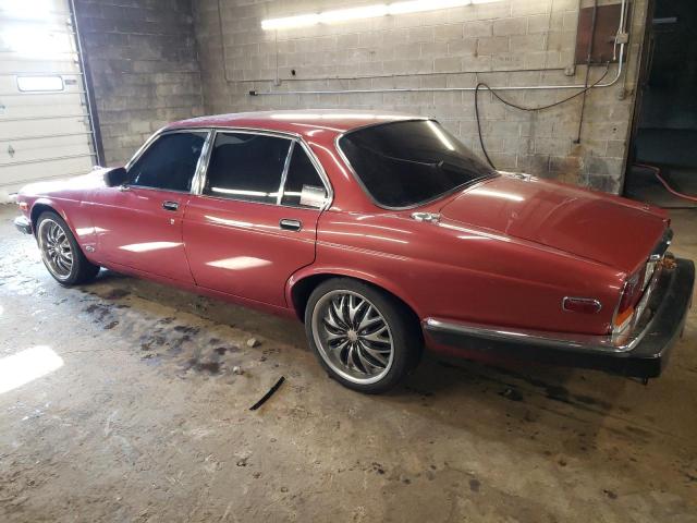 Photo 1 VIN: SAJAY1349FC413920 - JAGUAR XJ6 VANDEN 