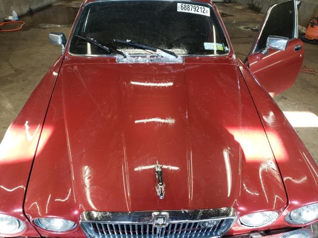 Photo 10 VIN: SAJAY1349FC413920 - JAGUAR XJ6 VANDEN 