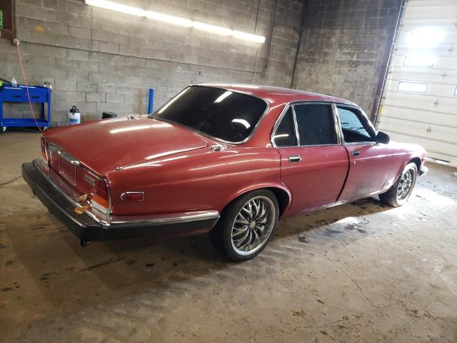 Photo 2 VIN: SAJAY1349FC413920 - JAGUAR XJ6 VANDEN 