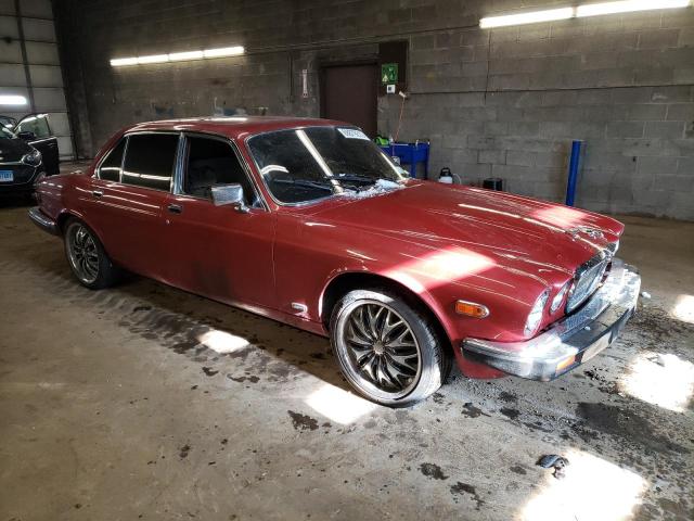 Photo 3 VIN: SAJAY1349FC413920 - JAGUAR XJ6 VANDEN 