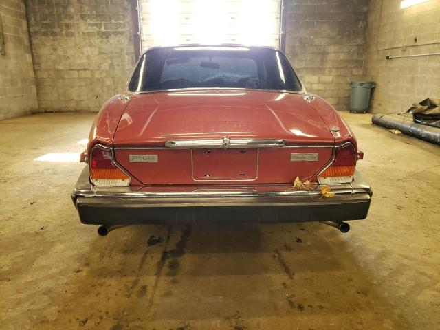 Photo 5 VIN: SAJAY1349FC413920 - JAGUAR XJ6 VANDEN 