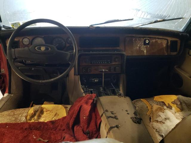 Photo 7 VIN: SAJAY1349FC413920 - JAGUAR XJ6 VANDEN 