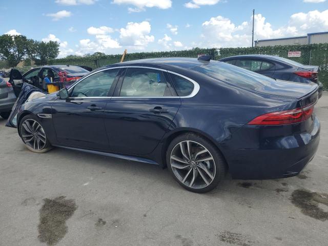 Photo 1 VIN: SAJB64FX0RCY95036 - JAGUAR XF 