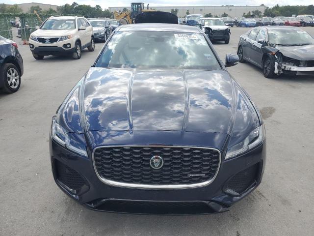 Photo 4 VIN: SAJB64FX0RCY95036 - JAGUAR XF 