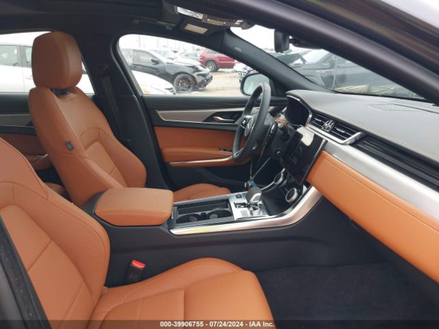 Photo 4 VIN: SAJB64FXXRCY94802 - JAGUAR XF 