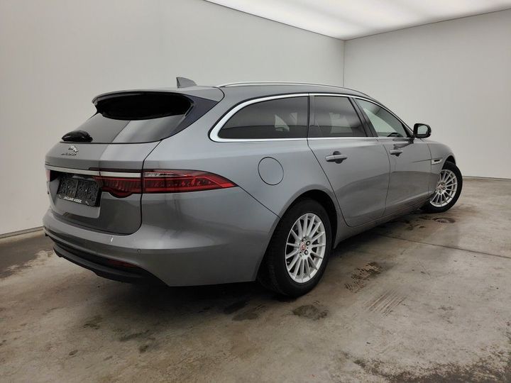 Photo 1 VIN: SAJBB2BN2LCY82803 - JAGUAR XF SPORTBRAKE '17 