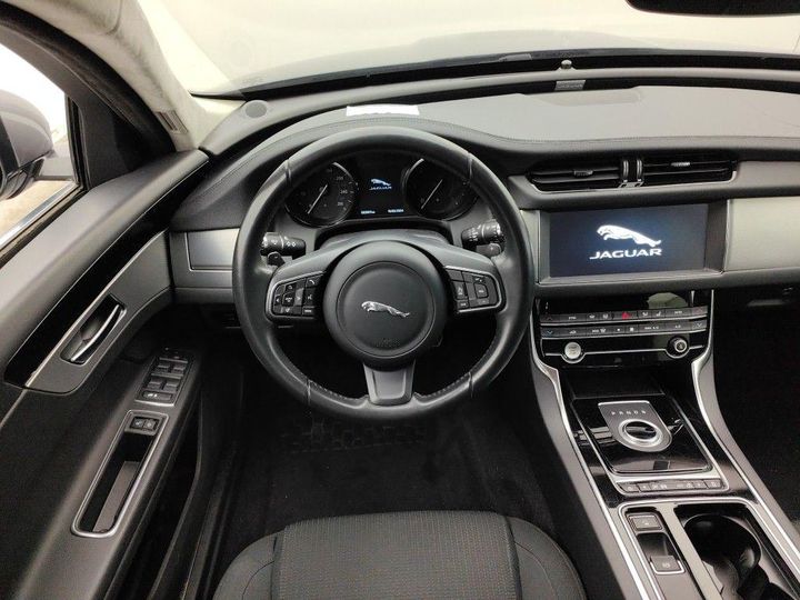 Photo 8 VIN: SAJBB2BN2LCY82803 - JAGUAR XF SPORTBRAKE '17 