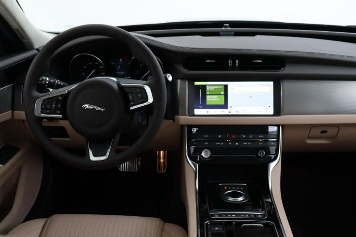 Photo 7 VIN: SAJBB2BN5LCY86974 - JAGUAR XF SPORTBRAKE 