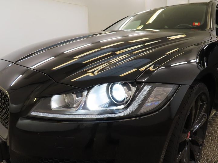 Photo 14 VIN: SAJBB2BN6JCY70277 - JAGUAR XF SPORTBRAKE 