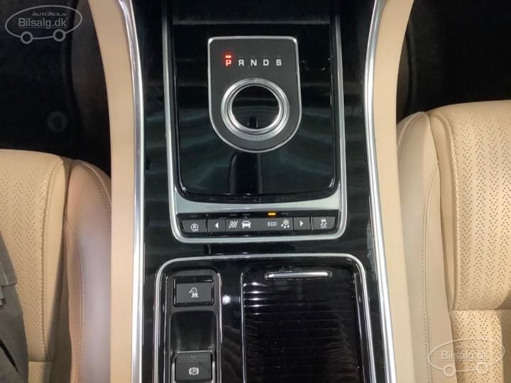 Photo 12 VIN: SAJBB2BNXJCY63283 - JAGUAR XF SPORTBRAKE 