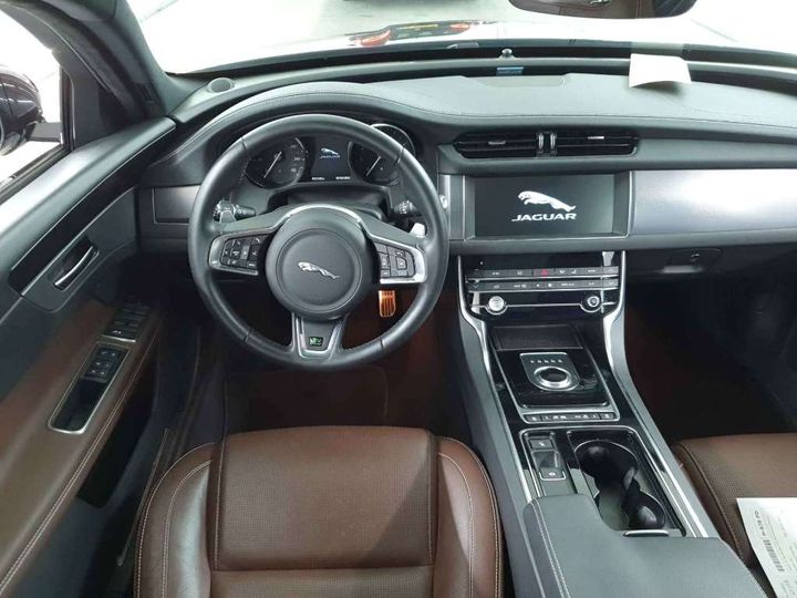 Photo 7 VIN: SAJBB2BXXLCY82789 - JAGUAR XF SPORTBRAKE 