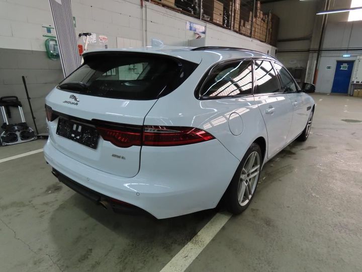 Photo 6 VIN: SAJBB2BXXLCY85952 - JAGUAR XF 