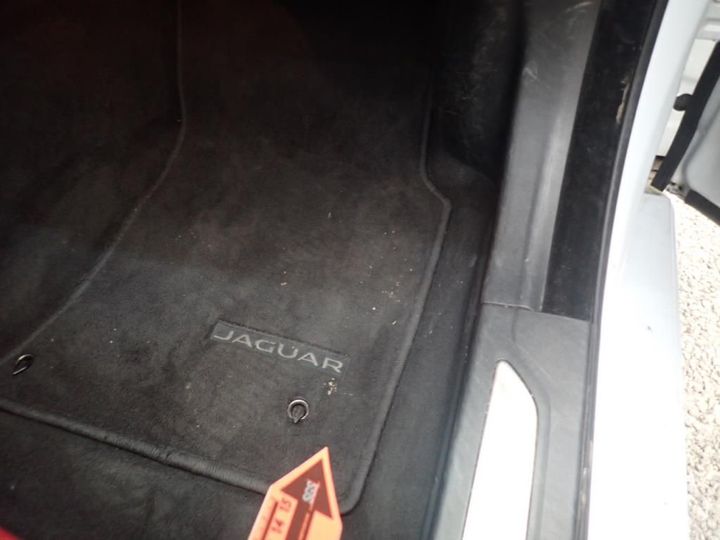 Photo 25 VIN: SAJBB4BK3JCY54216 - JAGUAR XF 