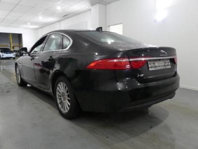 Photo 3 VIN: SAJBB4BN0HCY27589 - JAGUAR XF DIESEL - 2015 