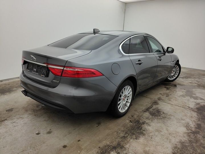 Photo 2 VIN: SAJBB4BN0HCY43484 - JAGUAR XF &#3915 