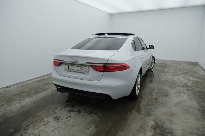 Photo 2 VIN: SAJBB4BN1HCY40920 - JAGUAR XF &#3915 