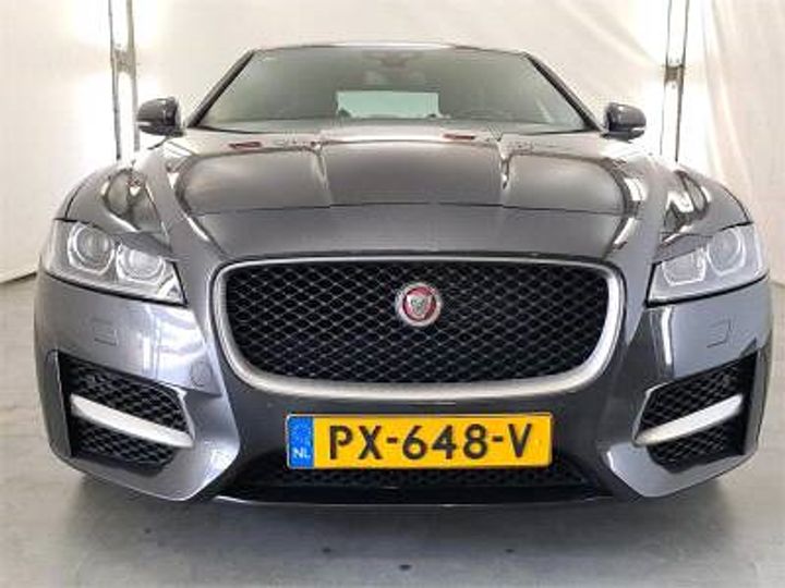 Photo 6 VIN: SAJBB4BN1HCY49701 - JAGUAR XF 