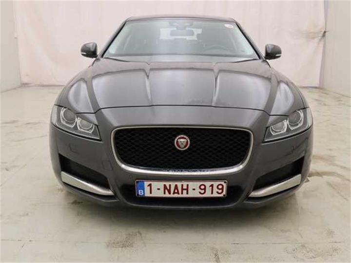 Photo 17 VIN: SAJBB4BN2GCY12848 - JAGUAR XF 