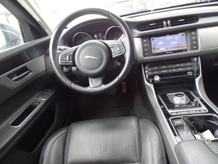 Photo 3 VIN: SAJBB4BN2GCY12848 - JAGUAR XF 