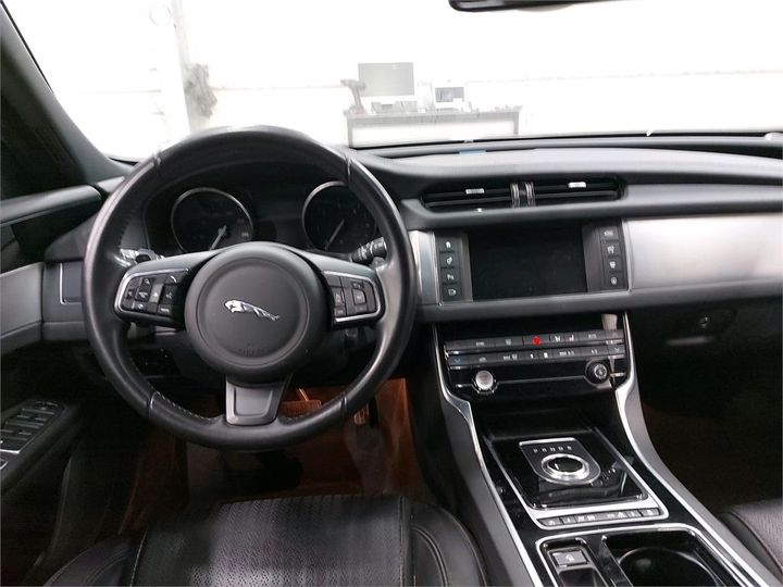 Photo 12 VIN: SAJBB4BN2HCY51635 - JAGUAR XF 