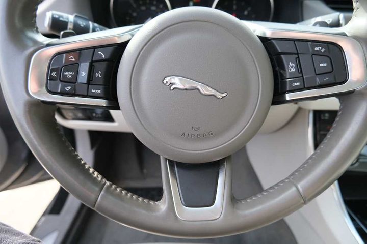 Photo 33 VIN: SAJBB4BN2JCY61278 - JAGUAR XF &#3915 