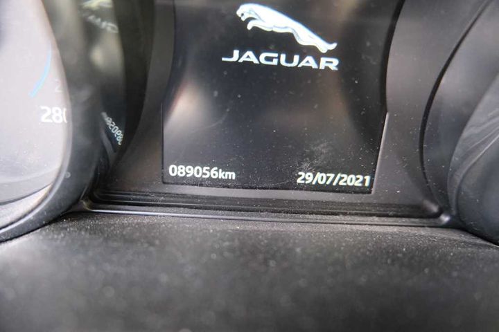 Photo 6 VIN: SAJBB4BN2JCY61278 - JAGUAR XF &#3915 