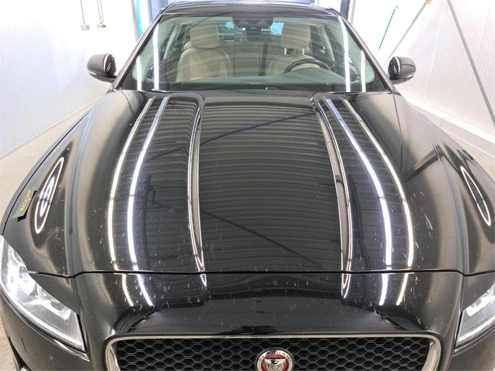 Photo 29 VIN: SAJBB4BN2JCY73009 - JAGUAR XF 