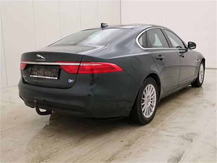 Photo 12 VIN: SAJBB4BN3HCY25531 - JAGUAR XF 