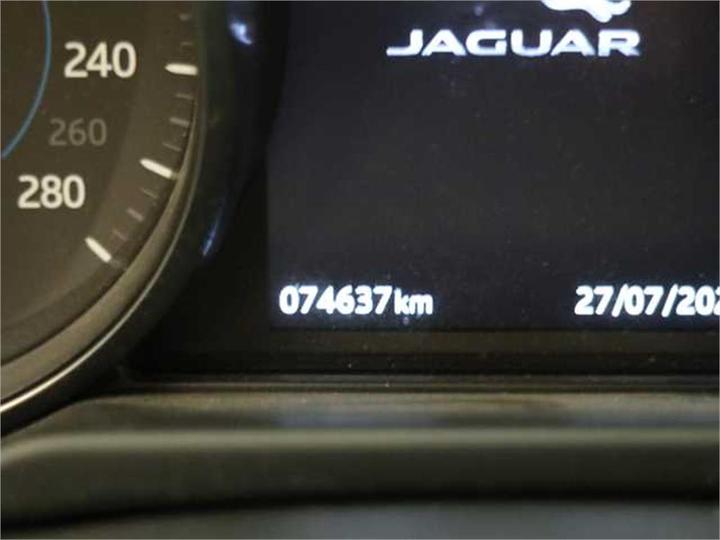 Photo 15 VIN: SAJBB4BN3HCY25531 - JAGUAR XF 