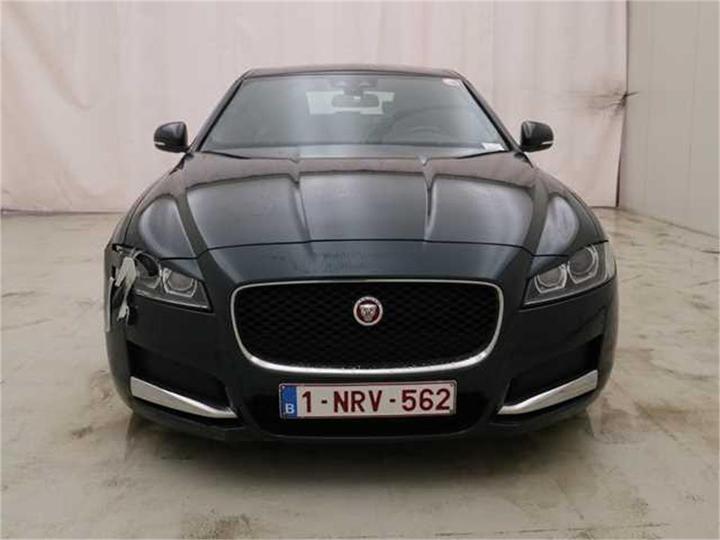 Photo 18 VIN: SAJBB4BN3HCY25531 - JAGUAR XF 