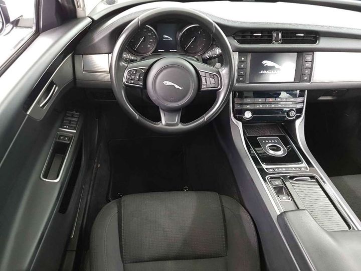 Photo 7 VIN: SAJBB4BN3JCY60477 - JAGUAR XF 