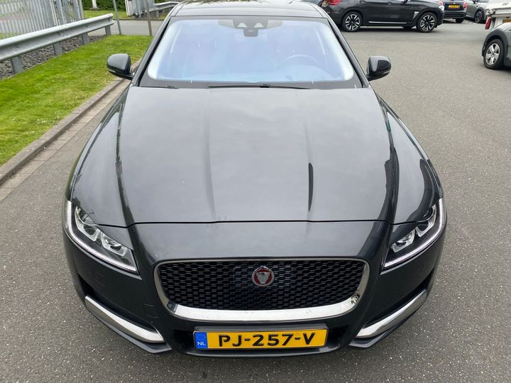 Photo 17 VIN: SAJBB4BN4GCY05139 - JAGUAR XF 