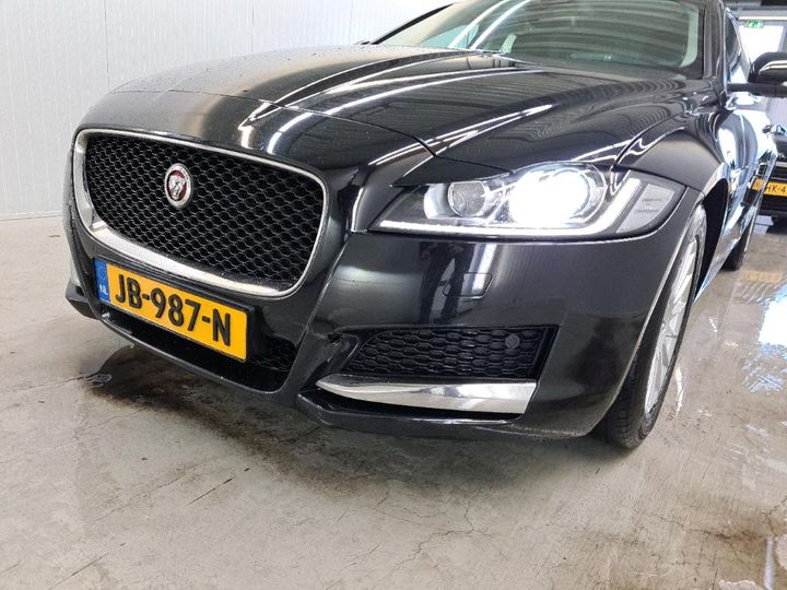 Photo 22 VIN: SAJBB4BN4GCY15847 - JAGUAR XF 