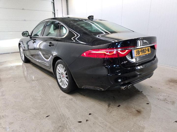 Photo 3 VIN: SAJBB4BN4GCY15847 - JAGUAR XF 