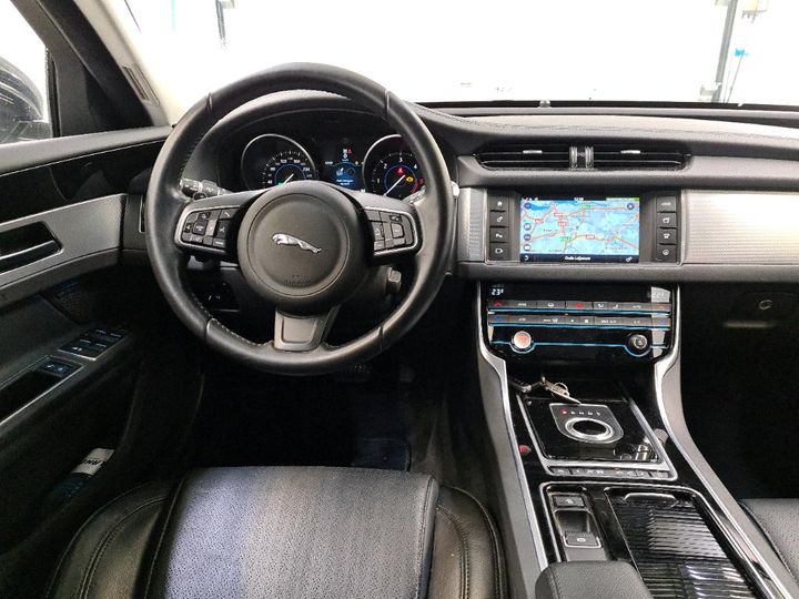 Photo 6 VIN: SAJBB4BN4GCY15847 - JAGUAR XF 