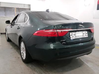 Photo 3 VIN: SAJBB4BN4HCY39535 - JAGUAR XF DIESEL - 2015 