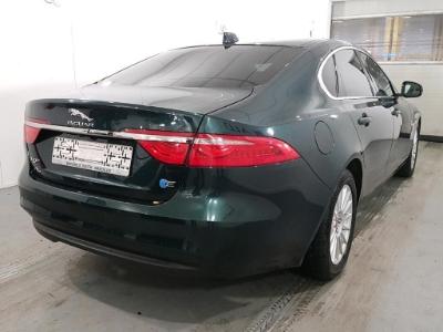 Photo 4 VIN: SAJBB4BN4HCY39535 - JAGUAR XF DIESEL - 2015 