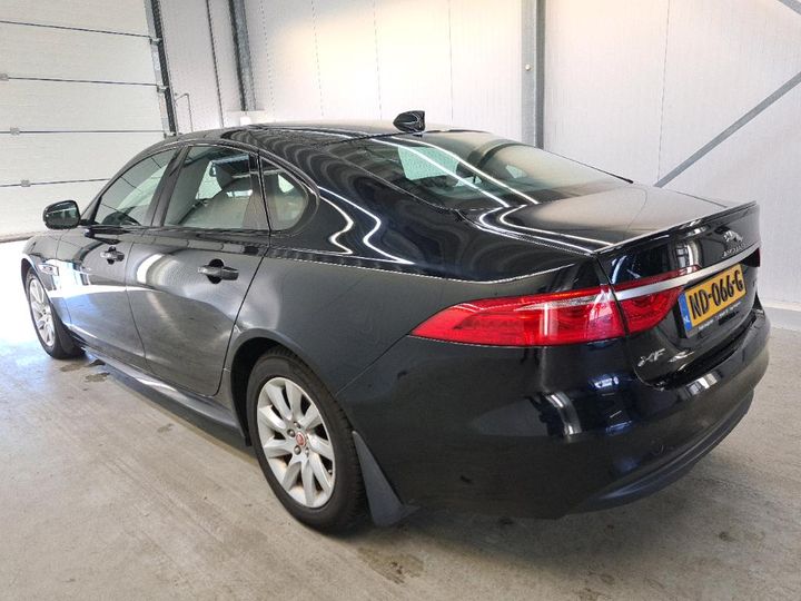 Photo 3 VIN: SAJBB4BN5HCY47062 - JAGUAR XF 