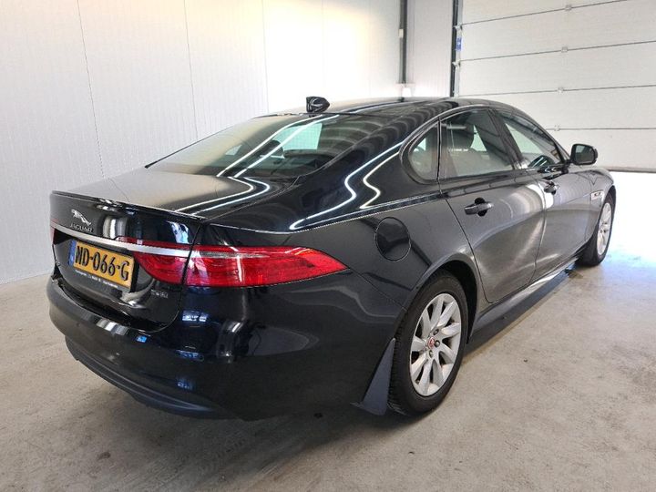 Photo 4 VIN: SAJBB4BN5HCY47062 - JAGUAR XF 