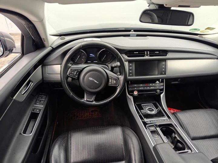 Photo 8 VIN: SAJBB4BN6HCY47829 - JAGUAR XF '15 