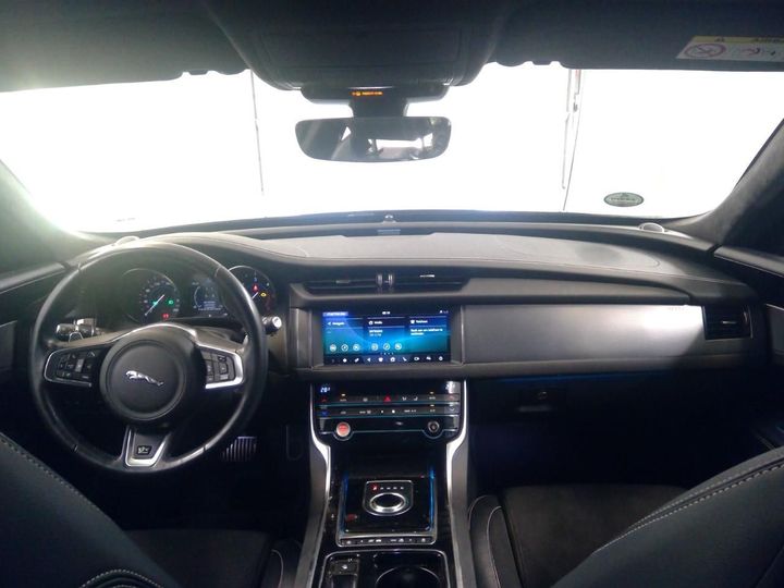 Photo 9 VIN: SAJBB4BN8LCY83479 - JAGUAR XF 