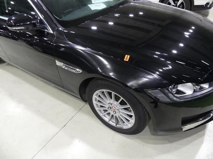 Photo 33 VIN: SAJBB4BN9JCY72567 - JAGUAR XF 