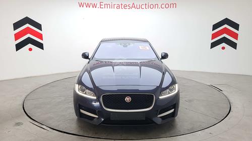 Photo 0 VIN: SAJBB4BVXGCY14346 - JAGUAR XF 