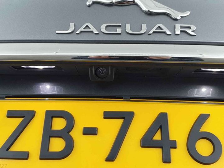 Photo 13 VIN: SAJBB4BX8JCY73128 - JAGUAR XF 