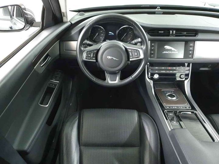 Photo 7 VIN: SAJBB4BX8JCY73128 - JAGUAR XF 