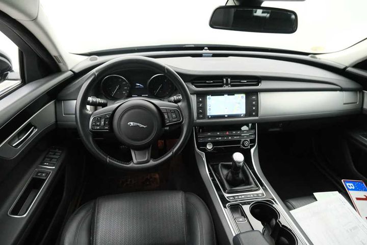 Photo 9 VIN: SAJBB4DN2HCY44956 - JAGUAR XF &#3915 