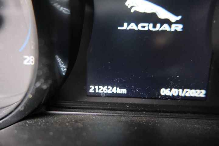 Photo 6 VIN: SAJBB4DN3HCY32461 - JAGUAR XF &#3915 